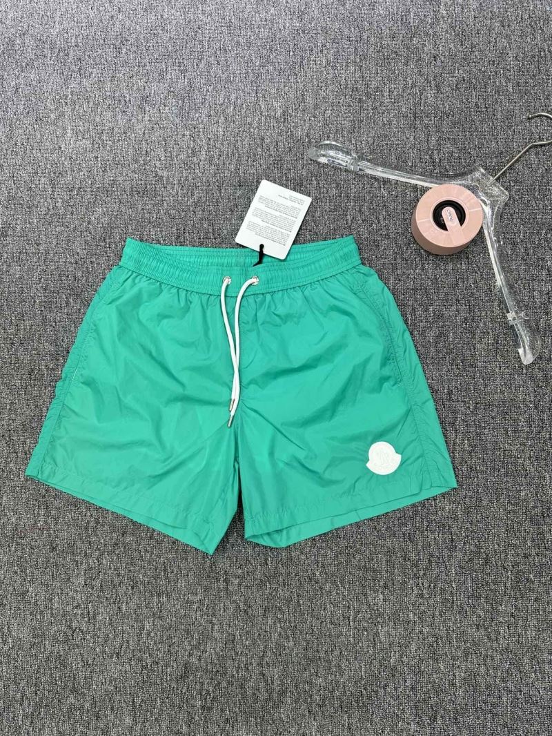 Moncler Short Pants